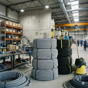 sepand plast سپند پلاست خرطومی