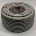 لوله خرطومی برق صادراتی (پلی‌آمید / PVC نسوز درجه یک) - Image 2