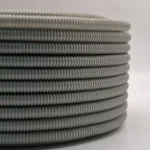 لوله خرطومی برق صادراتی (پلی‌آمید / PVC نسوز درجه یک) - Image 3