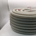 لوله خرطومی برق صادراتی (پلی‌آمید / PVC نسوز درجه یک) - Image 11
