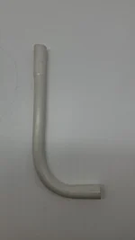 زانو PVC برق (کوتاه و عصایی / نسوز) سایز 13 - 16 - 21 - Image 5
