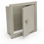 جعبه برق توکار مدل ۲
  (عمق زیاد / چندخانه)